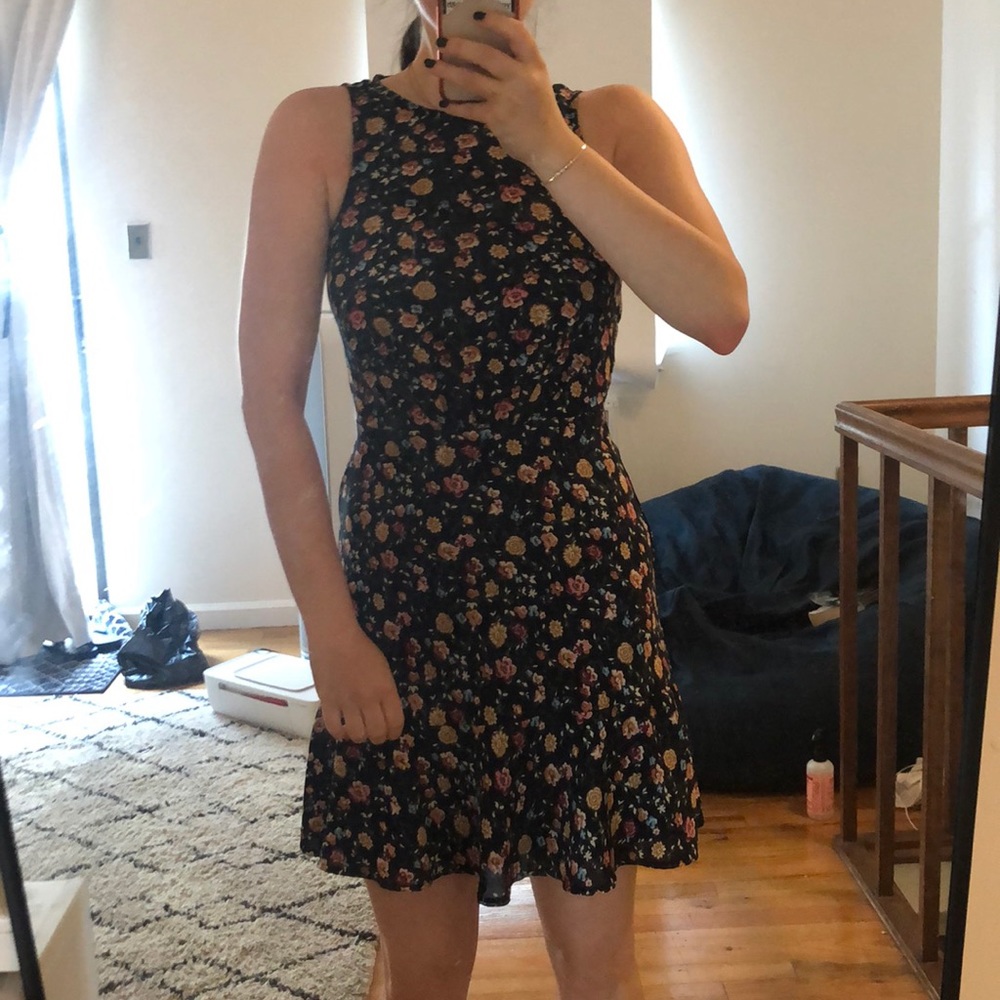 J. Crew Sundress
